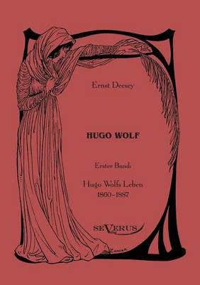 Hugo Wolf (Paperback)