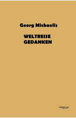 Weltreisegedanken (Paperback)