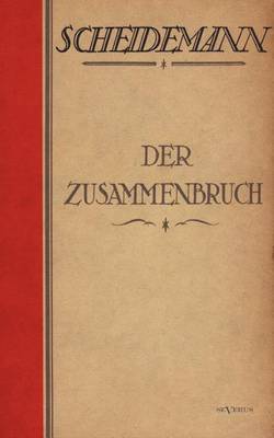 Der Zusammenbruch (Paperback)