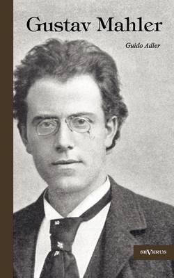 Gustav Mahler (Paperback)