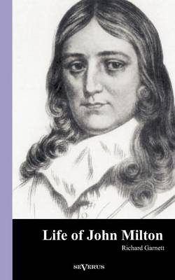 Life of John Milton (Paperback)