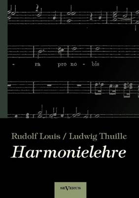 Harmonielehre (Paperback)