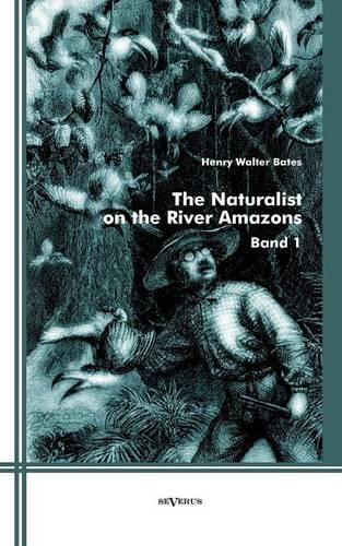 The Naturalist on the River Amazons (Paperback)