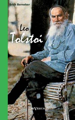 Leo Tolstoi. Biographie (Paperback)