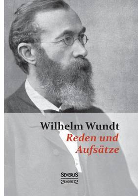 Reden Und Aufsatze (Paperback)