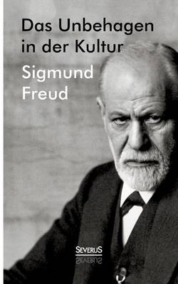 Das Unbehagen in Der Kultur (Paperback)
