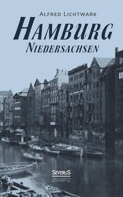 Hamburg. Niedersachsen (Paperback)