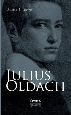 Julius Oldach (Paperback)