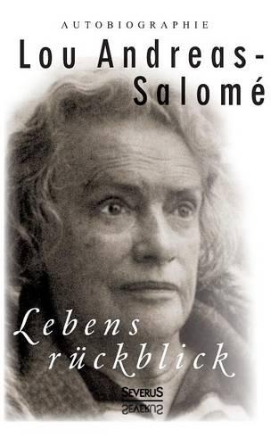 Lebensruckblick: Autobiographie (Paperback)
