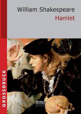 Hamlet. Grossdruck (Paperback)