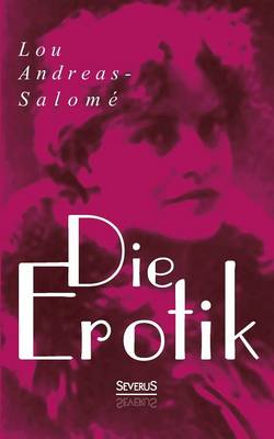 Die Erotik (Paperback)