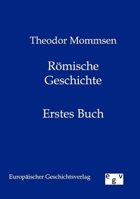 Romische Geschichte (Paperback)