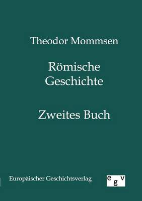 Romische Geschichte (Paperback)