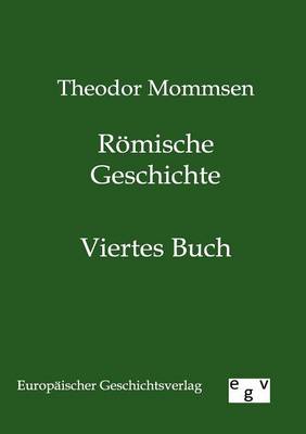 Romische Geschichte (Paperback)