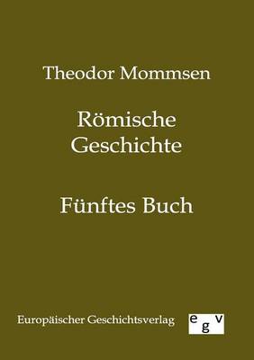 Romische Geschichte (Paperback)