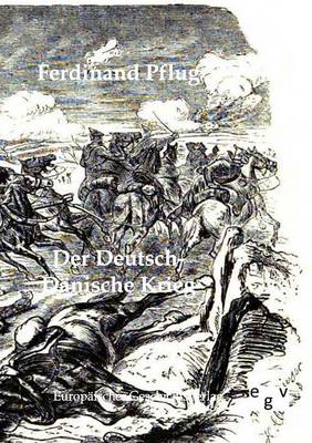 Der Deutsch-Danische Krieg (Paperback)