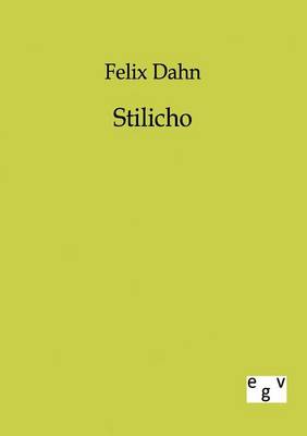 Stilicho (Paperback)