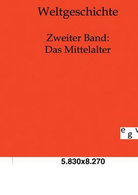 Weltgeschichte (Paperback)