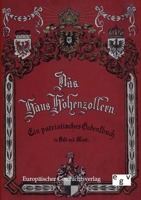 Das Haus Hohenzollern (Paperback)