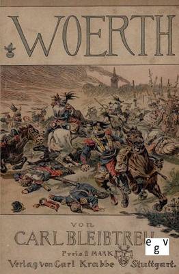 Woerth (Paperback)