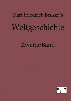 Weltgeschichte (Paperback)