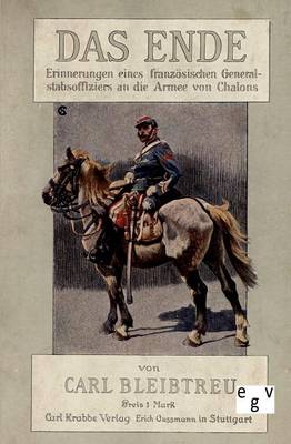 Das Ende (Paperback)