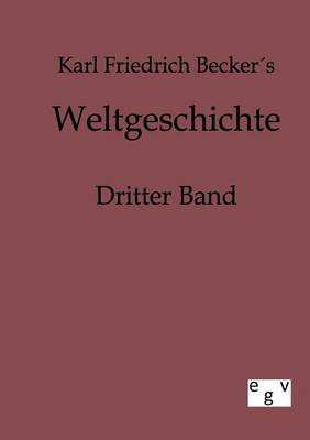 Weltgeschichte (Paperback)