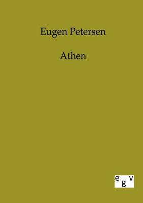Athen (Paperback)