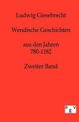Wendische Geschichten (Paperback)