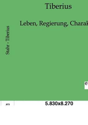 Tiberius (Paperback)