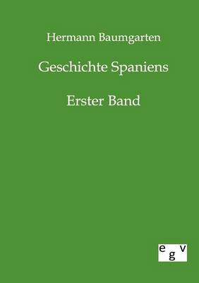 Geschichte Spaniens (Paperback)