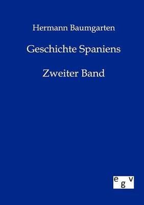 Geschichte Spaniens (Paperback)