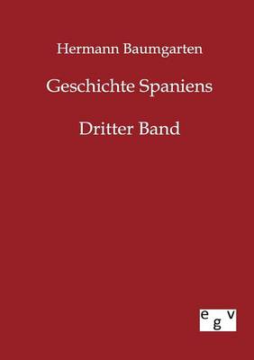 Geschichte Spaniens (Paperback)