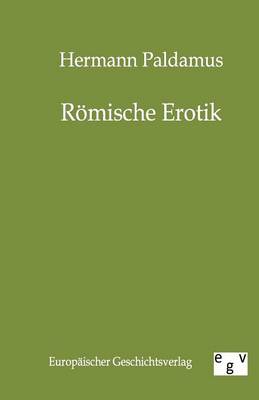 Romische Erotik (Paperback)