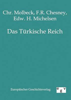 Das Turkische Reich (Paperback)