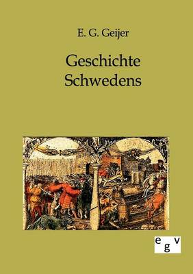 Geschichte Schwedens (Paperback)