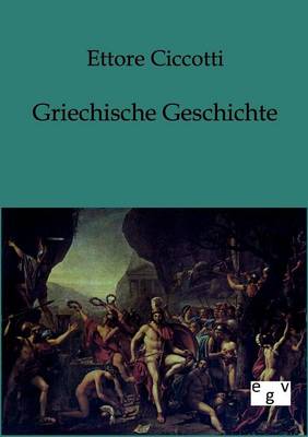 Griechische Geschichte (Paperback)