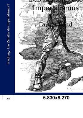 Das Zeitlalter Des Imperialismus 1884-1914 (Paperback)