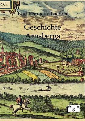 Geschichte Arnsbergs (Paperback)