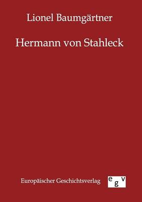 Hermann Von Stahleck (Paperback)
