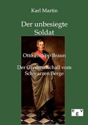 Der Unbesiegte Soldat (Paperback)