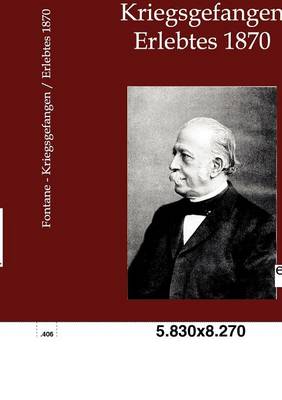 Kriegsgefangen (Paperback)