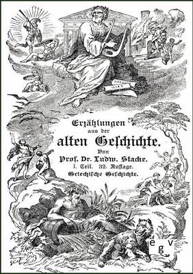 Erzahlungen Aus Der Griechischen Geschichte in Biographischer Form (Paperback)
