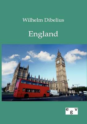 England (Paperback)
