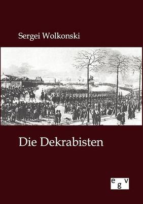 Die Dekabristen (Paperback)
