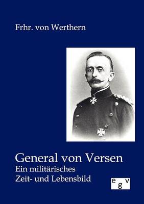 General Von Versen (Paperback)