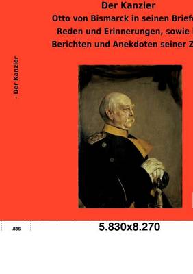 Der Kanzler (Paperback)