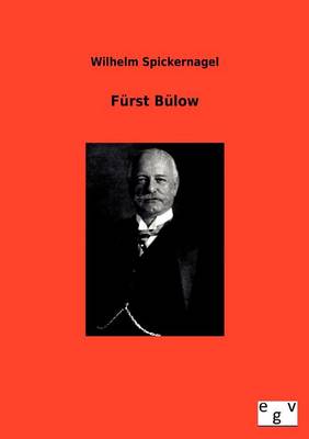 Furst Bulow (Paperback)