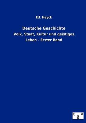 Deutsche Geschichte (Paperback)