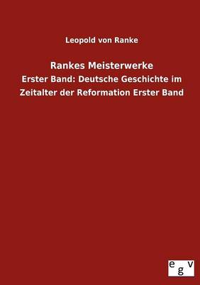Rankes Meisterwerke (Paperback)